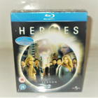 HEROES (Season 2) BD - pikkukuva 1