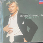 Dmitri Hvorostovsky: Portrait 2cd - pikkukuva 1