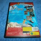 PEPPI PITKÄTOSSU - KARKUTEILLÄ - DVD - pikkukuva 2