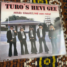 Turo’s hevi gee: Mitäs tilasit!! / Mä oon roku! - pikkukuva 1