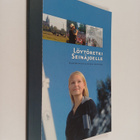Juha Harju : Löytöretki Seinäjoelle : kaupunkilaisen ja k... - pikkukuva 1