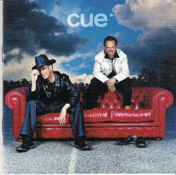 Cue - Cue (CD)