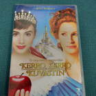 KERRO, KERRO KUVASTIN (Julia Roberts)*** - pikkukuva 1