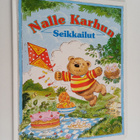 Maureen Spurgeon : Nalle Karhun seikkailut - pikkukuva 1