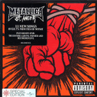 Metallica - St. Anger CD - pikkukuva 1