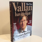 Vallan havittelijat - pikkukuva 1