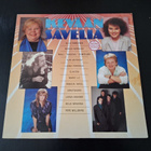 KEVÄÄN SÄVELIÄ - Willberg, Somerjoki ym.  LP - pikkukuva 1