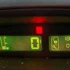 Citroen Xsara Picasso mittaristo / näyttöyksikkö - pikkukuva 4