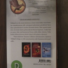 Suzanne Collins: Nälkäpeli - Vihan liekit osat 1 & 2 - pikkukuva 3