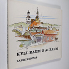 Lasse Kempas : Kyll Raum o ai Raum - pikkukuva 1