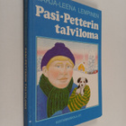 Marja-Leena Lempinen : Pasi-Petterin talviloma : satu yst... - pikkukuva 1