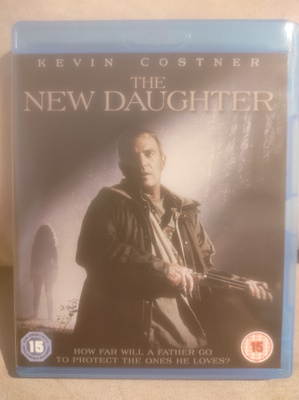 The New Daughter (Kevin Costner)