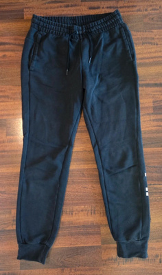 Adidas housut, XS