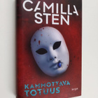 Camilla Sten : Kammottava totuus - pikkukuva 1