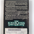 L. E. Modesitt : In Endless Twilight - pikkukuva 2