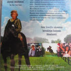 ULJAS MUSTA DVD - pikkukuva 2