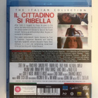 Street Law (Blu-ray) Limited Edition Slipcase (UUSI) 1974 - pikkukuva 4