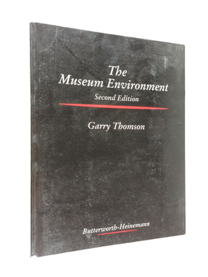 Garry Thomson : The museum environment
