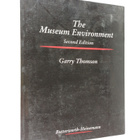 Garry Thomson : The museum environment - pikkukuva 1