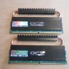 2GB OCZ Reaper 1066MHz PC2-8500 - pikkukuva 1