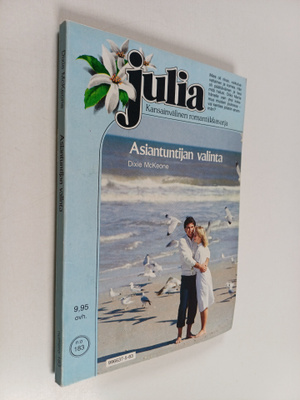 Dixie McKeone : Asiantuntijan valinta