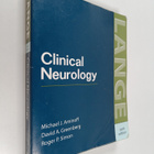 David Greenberg ym. : Clinical Neurology - pikkukuva 1