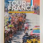 Tapio Keskitalo : Tour de France : enemmän kuin pyöräkilp... - pikkukuva 1