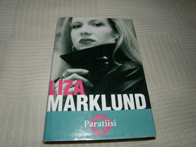 Liza Marklund Paratiisi -sid