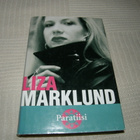 Liza Marklund Paratiisi -sid - pikkukuva 1