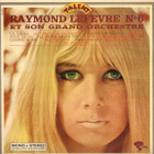 Raymond Lefèvre Et Son Grand Orchestre Nº 6 LP - pikkukuva 1