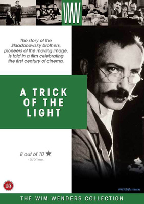 A Trick of the Light (1995) *UUDENVEROINEN
