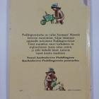Michael Bond : Karhuherra Paddingtonin puutarha - pikkukuva 2