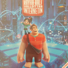 RÄYHÄ-RALF VALLOITTAA INTERNETIN BLU-RAY SUOMIPUHE - pikkukuva 1