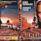 Gunfight (Kirk Douglas, Johnny Cash 1971 (30603) - pikkukuva 1