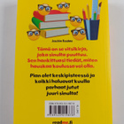 Joachim Readme : Koululaisen suuri vitsikirja - pikkukuva 2
