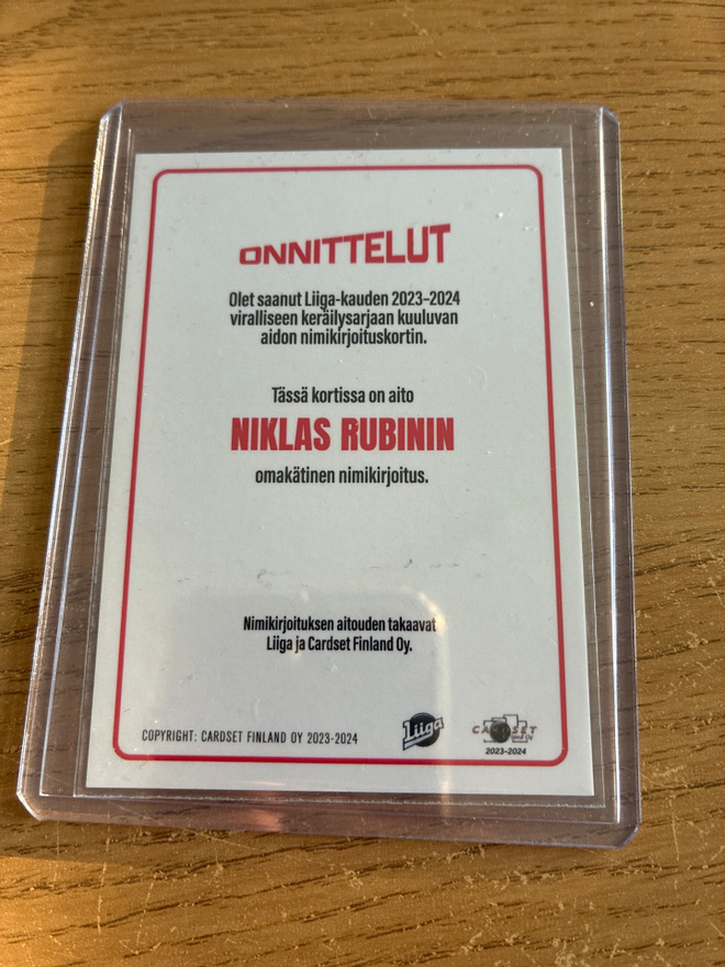 Item image