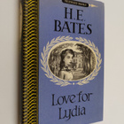 H. E. Bates : Love for Lydia - pikkukuva 1