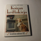 Helena Vehkaoja - Koiran keittokirja, terveellisen ruokinnan - pikkukuva 1