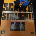 SCARED STRAIGHT DVD (W) - pikkukuva 1