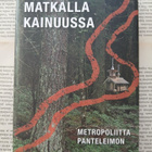 metropoliitta Panteleimon - Matkalla Kainuussa (sid.) - pikkukuva 1