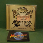THE RASMUS - HIDE FROM THE SUN - UUSI "SS" U.S 2006 CD - pikkukuva 1