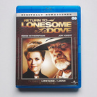Return to Lonesome Dove - Paluu vaarojen maahan (Blu-ray) - pikkukuva 1