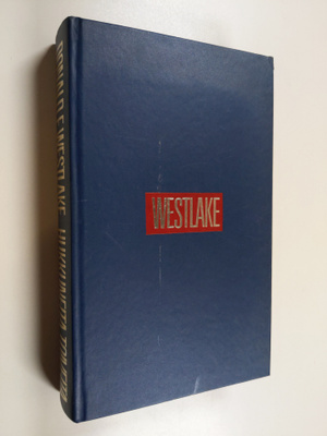 Donald E. Westlake : Hukkuneita toiveita