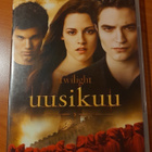 Twilight uusikuu - pikkukuva 1