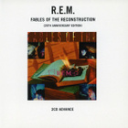 R.E.M. – Fables Of The Reconsttruction (25th Anniversary E - pikkukuva 1