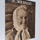 Suomen kuvalehti 5/1944 - pikkukuva 1