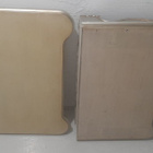 2x lipaston kansilevy alalevy puulevy MDF puristelevy - pikkukuva 1