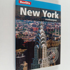 Douglas Stallings : New York : matkaopas - pikkukuva 1