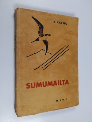 B. Karmo : Sumumailta