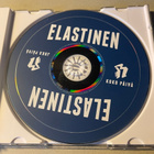 ELASTINEN: Joka päivä koko päivä * FIN 2013 - pikkukuva 2